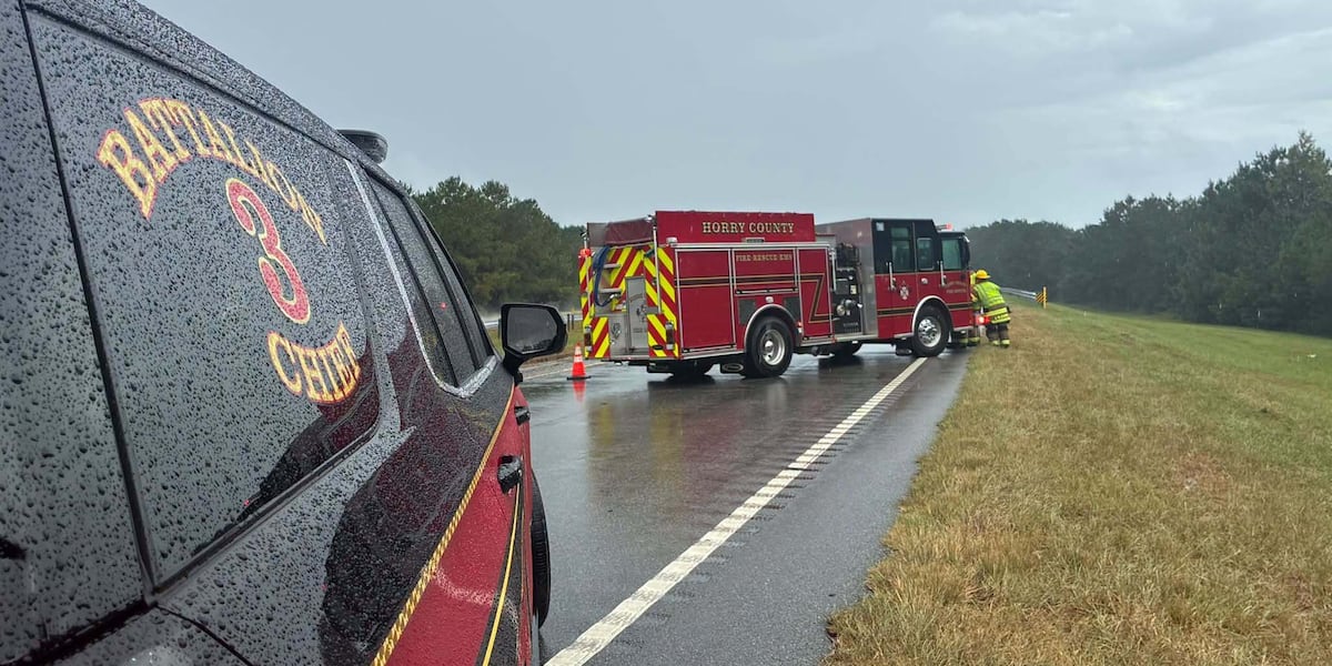 Series of Severe Vehicle Crashes and Fires Leave Multiple Injured and Dead Nationwide