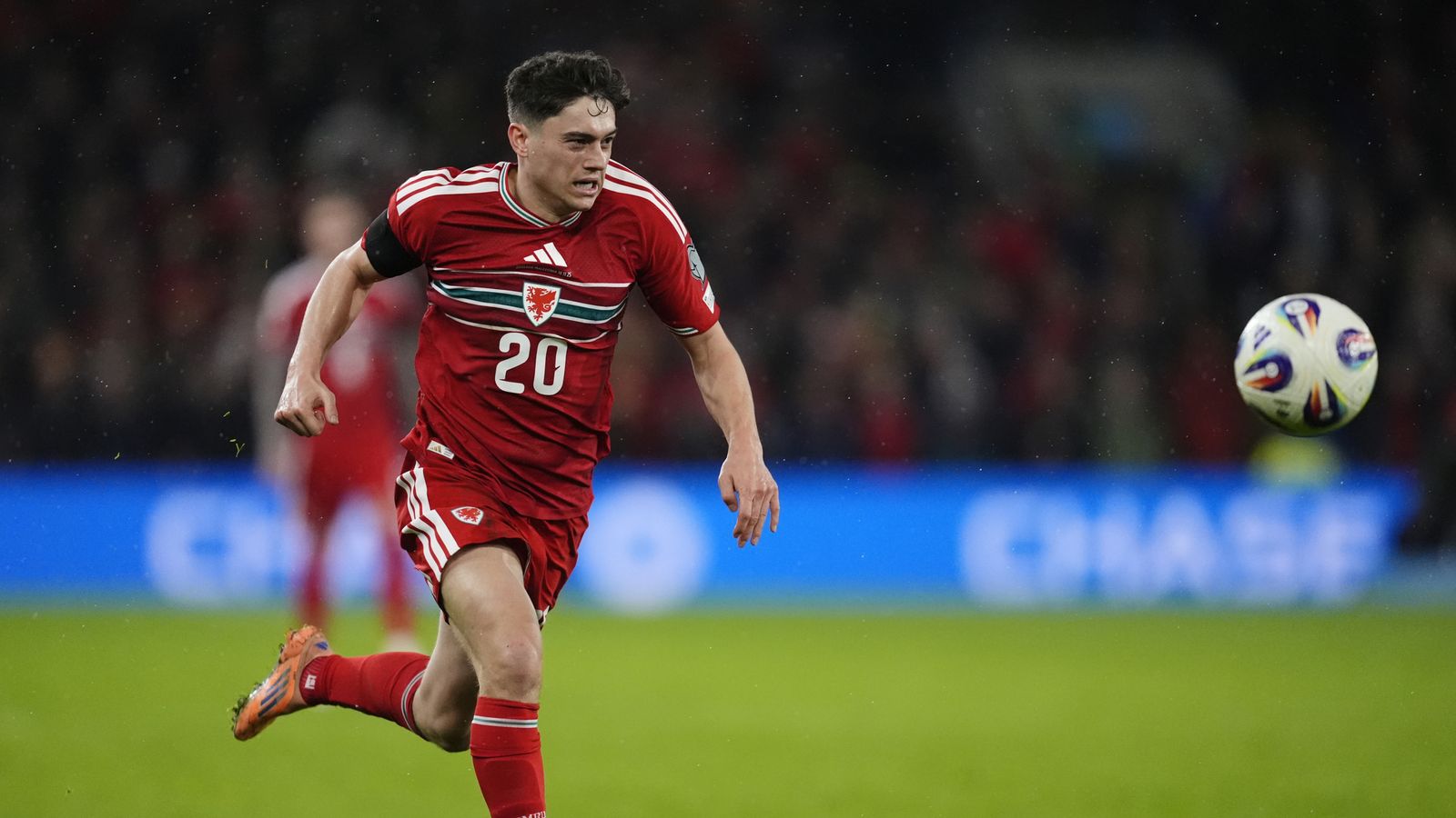 Wales Come From Behind To Defeat Norway 2-1 In Nations League Clash